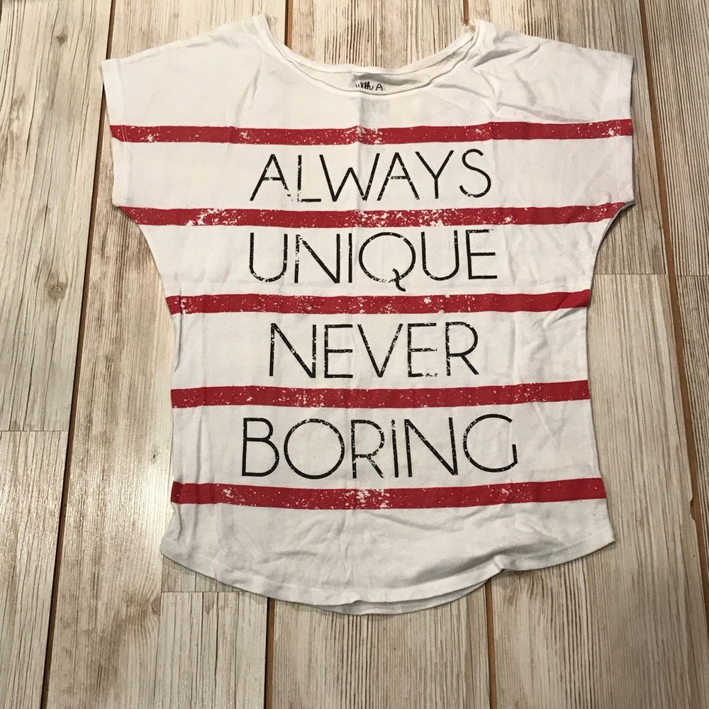 Cute top